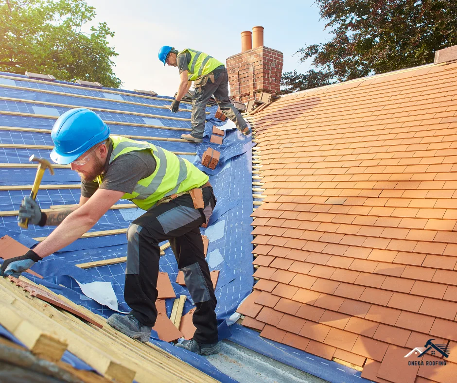 Why choose Roof Repair Near Me in East Freedom, PA