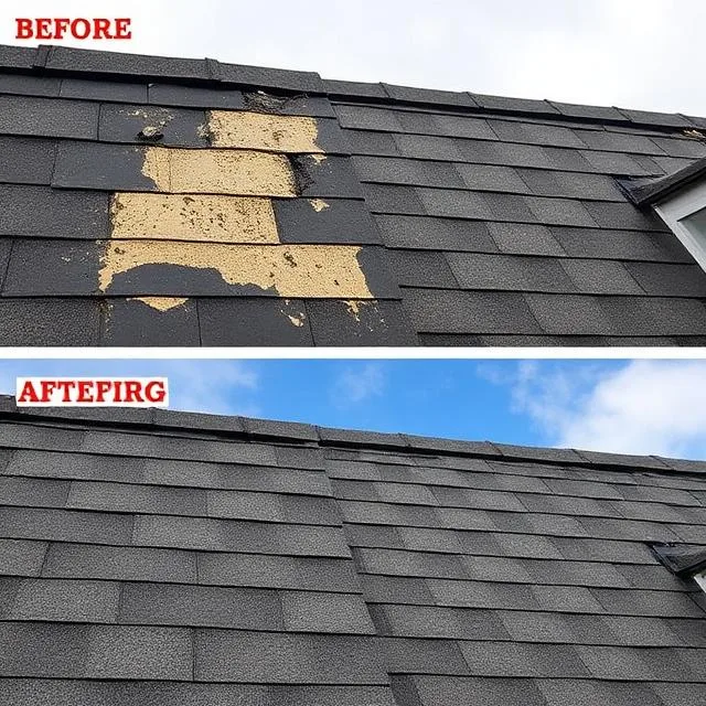 Roof Repair Near Me in East Freedom, PA near me